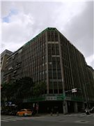 鄰近岷華開發大樓社區推薦-華德天下，位於台北市中山區